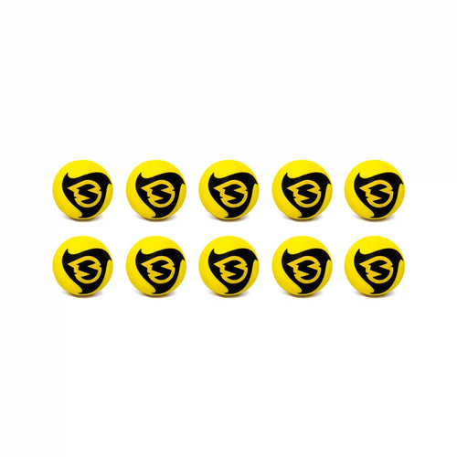 Atlas Balls (10 Pack)