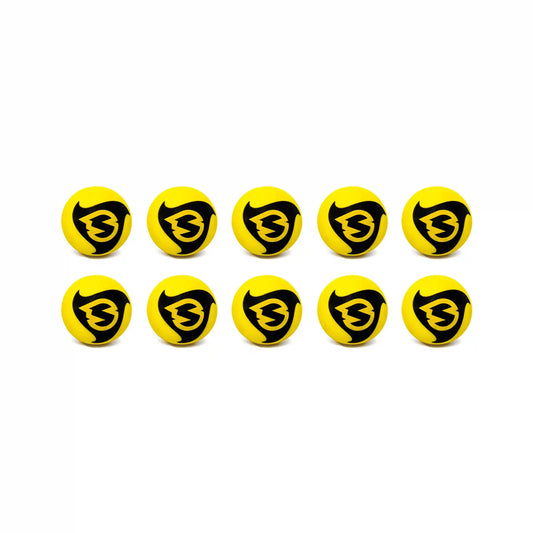 Atlas Balls (10 Pack)