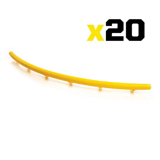 Rookie Rims - 20 Pack